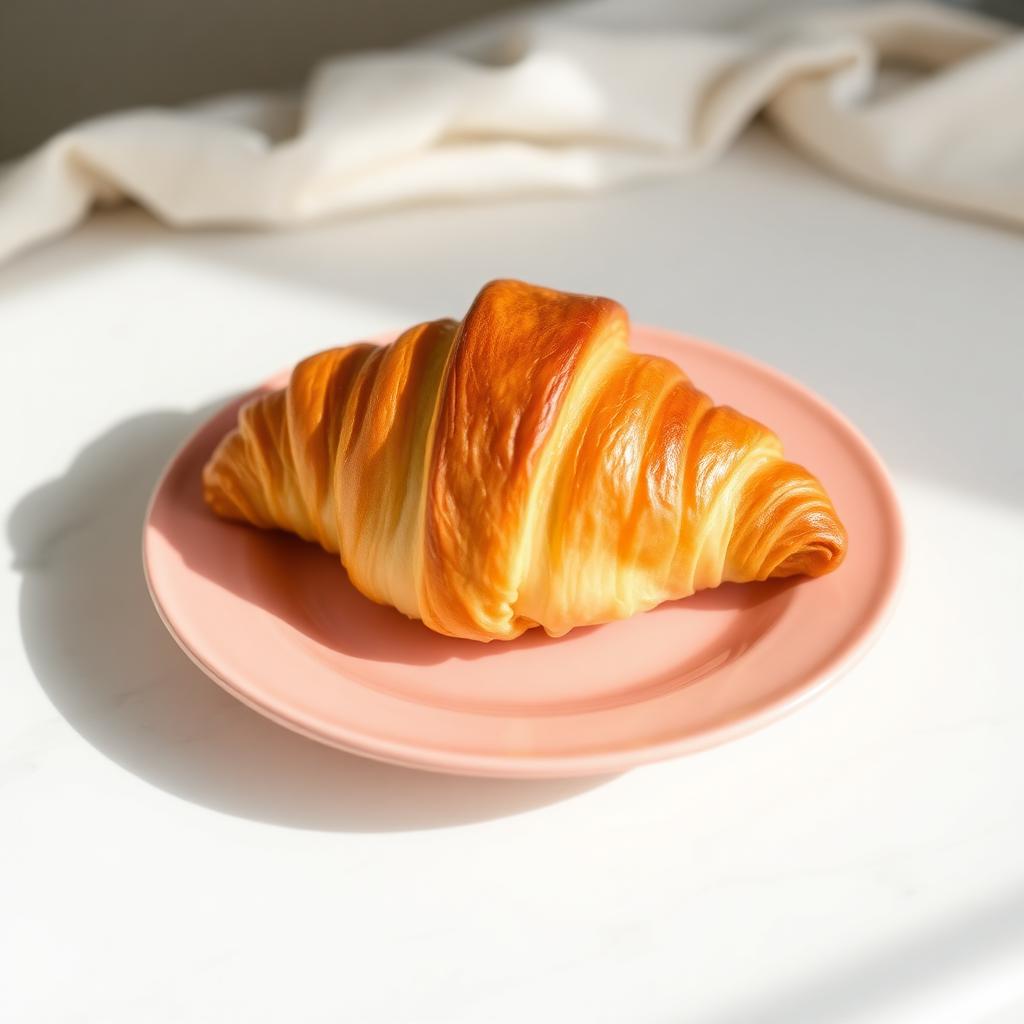 Butter Croissant